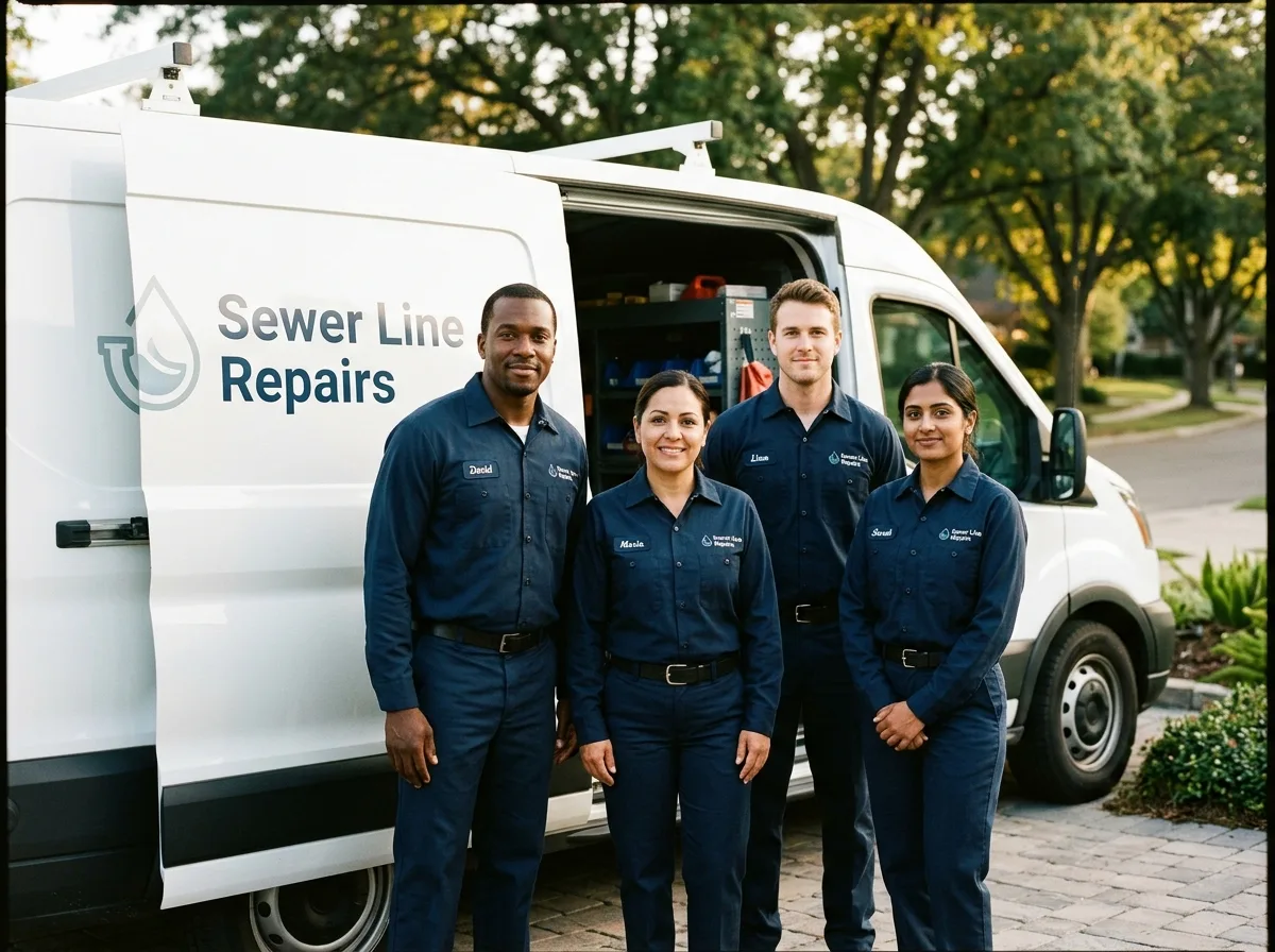 Emergency Plumber company in Salt Lake City, UT